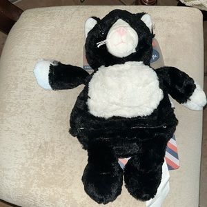 SOOTHING AROMATHERAPY Jumbo Cozy Hugs Lavender Scented New